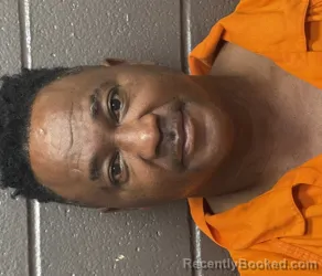 Mugshot of MICHAEL GERMAIN KENARD booked in St James County, Louisiana on April 28, 2026