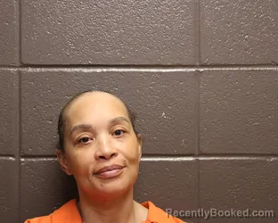 Mugshot of LOREAL ROUSSELL HARRIS booked in St James County, Louisiana on April 30, 2026