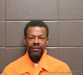 Mugshot of PHILLIP LARRY SHEPPARD booked in St James County, Louisiana on April 30, 2026