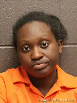 Mugshot of GORDONAY KENSHAY GRAY booked in St James County, Louisiana on May 3, 2026