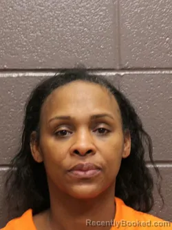 Mugshot of CRYSTAL J STIPE booked in St James County, Louisiana on May 12, 2026