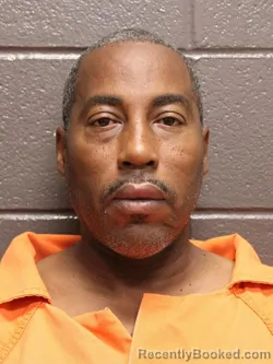 Mugshot of DUANE BARRY EDWARDS booked in St James County, Louisiana on May 29, 2026