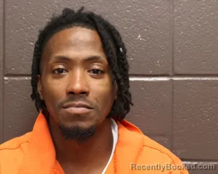Mugshot of JOSEPH ANTOINE CAMPBELL booked in St James County, Louisiana on May 31, 2026