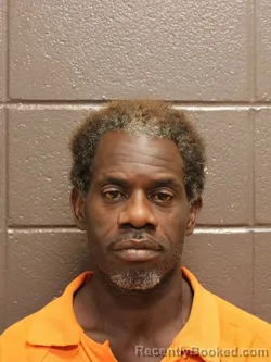 Mugshot of LEON A JONES booked in St James County, Louisiana on June 5, 2026