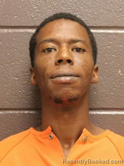 Mugshot of JAKENZI KYRON LEBLANC booked in St James County, Louisiana on July 2, 2026