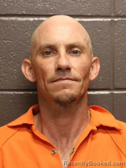 Mugshot of JOSHUA LOUIS BECNEL booked in St James County, Louisiana on July 2, 2026