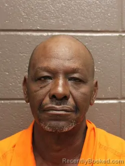 Mugshot of LEROYAL EALY booked in St James County, Louisiana on August 4, 2026