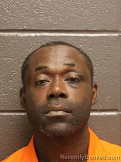 Mugshot of Kassey Karl Fletcher booked in St James County, Louisiana on September 7, 2026