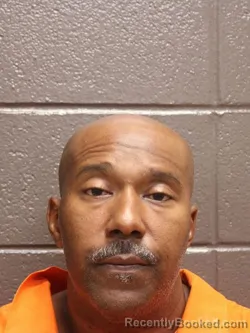Mugshot of Ronald Boudreaux booked in St James County, Louisiana on September 13, 2026