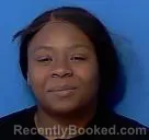 Mugshot of ALEIRE JANAE BOYLE booked in St John the Baptist County, Louisiana on March 30, 2026