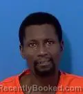 Mugshot of Anthony Joseph Brown booked in St John the Baptist County, Louisiana on September 12, 2026