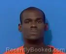 Mugshot of Antoinio Alexander Chopin booked in St John the Baptist County, Louisiana on August 5, 2026
