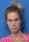 Mugshot of AMBER RAE CAMBRE booked in St John the Baptist County, Louisiana on June 22, 2026