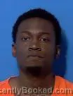 Mugshot of ALIJAH ANTOINE DUNN