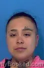 Mugshot of ASHLEY MICHELLE FUENTES