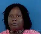 Mugshot of ANTOINETTE SCOTT JOSEPH booked in St John the Baptist County, Louisiana on April 16, 2026