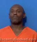 Mugshot of ANTONIO SEBASTIAN SR JONES booked in St John the Baptist County, Louisiana on May 1, 2026