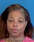 Mugshot of BRANDI NICHELLE FRANK