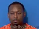 Mugshot of BRENT ANTHONY JACKSON booked in St John the Baptist County, Louisiana on June 10, 2026
