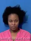 Mugshot of BRITTANYSHA MORGAN booked in St John the Baptist County, Louisiana on April 29, 2026