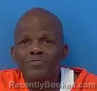 Mugshot of BRYAN ANTHONY STEVENS booked in St John the Baptist County, Louisiana on May 14, 2026