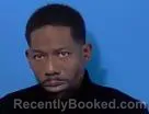 Mugshot of BRIANT ALVIN WRIGHT