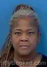 Mugshot of CHINETTE ARMSTEAD booked in St John the Baptist County, Louisiana on April 17, 2026