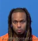 Mugshot of CALEB KENNETH BARTLEY booked in St John the Baptist County, Louisiana on May 15, 2026