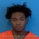 Mugshot of Craigory D Jr Devare booked in St John the Baptist County, Louisiana on October 12, 2026