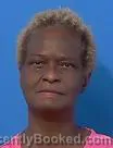 Mugshot of Cynthia Marie Dunn booked in St John the Baptist County, Louisiana on October 2, 2026