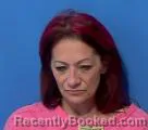 Mugshot of COURTNEY GREEN FUGATE booked in St John the Baptist County, Louisiana on April 29, 2026