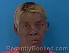 Mugshot of Cheryl Ann Fleming booked in St John the Baptist County, Louisiana on August 14, 2026