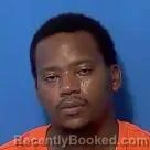 Mugshot of CURTIS L MOORE booked in St John the Baptist County, Louisiana on June 9, 2026