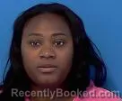 Mugshot of CARIAN MAXWELL