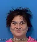 Mugshot of Cortney L Madere booked in St John the Baptist County, Louisiana on August 18, 2026