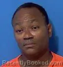 Mugshot of CLYDE WILLIE JR MARCELL booked in St John the Baptist County, Louisiana on May 2, 2026