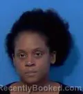 Mugshot of CHASSITY SINAN ROBERSON