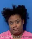 Mugshot of DONTASSIA ADAMS