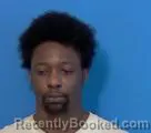Mugshot of DARRIUS ANTHONY BURBANK