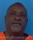 Mugshot of Darrell Joseph Butler booked in St John the Baptist County, Louisiana on September 24, 2026