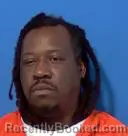 Mugshot of DERRICK LYDELL CARTER
