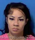 Mugshot of DESIREE COLEMAN