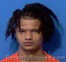 Mugshot of Donald Ray Iii Davis booked in St John the Baptist County, Louisiana on October 15, 2026