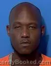 Mugshot of DAMION ARNIZE DENNIS