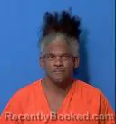 Mugshot of Donavan Dents booked in St John the Baptist County, Louisiana on October 19, 2026