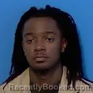 Mugshot of DIJON KAMON HOWARD