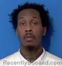 Mugshot of DEXTER JOE PETERS