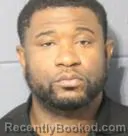 Mugshot of DAVID LEE III PARKER