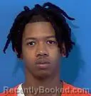 Mugshot of DAVID LEE III REYNAUD
