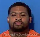 Mugshot of DAVONTE MALIK ROCKETT